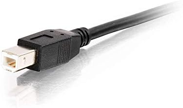 C2G 38989 25ft USB A до B M/M активен кабел