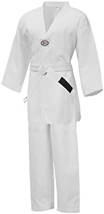 PFG Taekwondo униформа - деца возрасни унисекс -