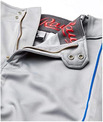 Серија за лансирање на Rawlings Knicker Baseball панталони | Цевки | Големини на млади