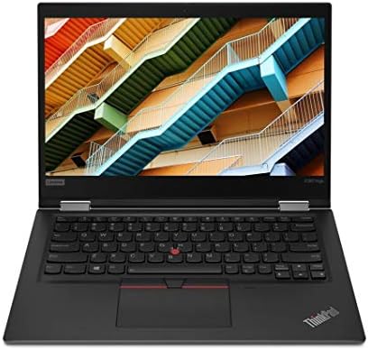 Леново ThinkPad X390 Јога 2-во-1 Лаптоп, 13.3 FHD, Екран На Допир, 8-Ми Генерал Intel Core i7-8665U, 16GB RAM МЕМОРИЈА, 256GB SSD 2, Windows 10 Pro