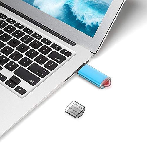 Флеш Диск, ВЕЛСЕН USB Флеш Диск 1,2, 4, 8 GB X & nbsp;10 Масовно Меморија Стап Скокни Диск Надворешни Дискови USB Стап USB Складирање Пренослив