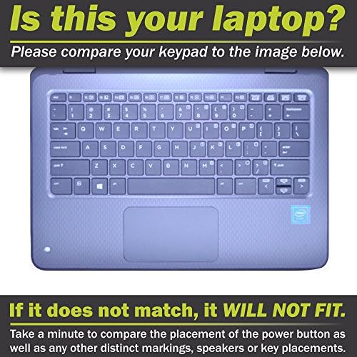 MOINYSKINS кожата компатибилна со HP ProBook X360 11 Завиткајте ги налепниците на налепници Пеперутка Градина