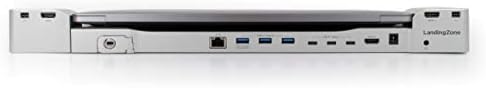 Станица за докинг со 18-порта LandingZone за 15-инчниот MacBook Pro со лента за допир и 4 USB-C порти [Macbook Model A1707 & A1990 објавен