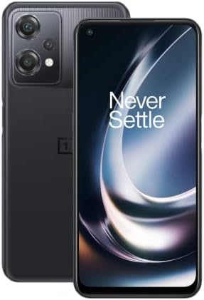 OnePlus Nord CE 2 LITE 5G Dual SIM 128GB ROM + 6GB RAM Фабрика Отклучен 5g Паметен Телефон-Меѓународна Верзија