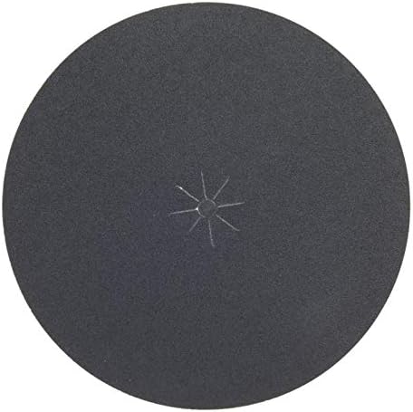 Нортон 35069 7-инчен x 5/16-инчен дискови за пескарење на подот