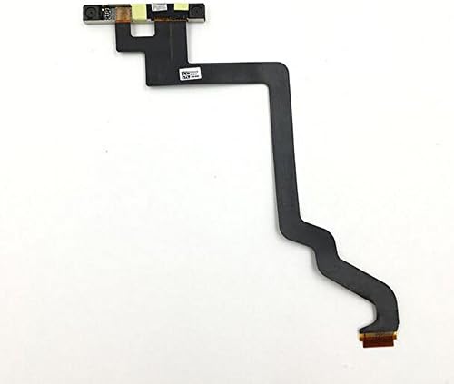 Модул на фотоапаратот со кабел за флексибилни ленти за Nintendo нови 3DS за поправка на делови