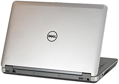 Dell Географска Ширина E6440 14in Лаптоп, Core i5-4300M 2.6 GHz, 8GB Ram Меморија, 120GB SSD, ДВД, Windows 10 Pro 64bit