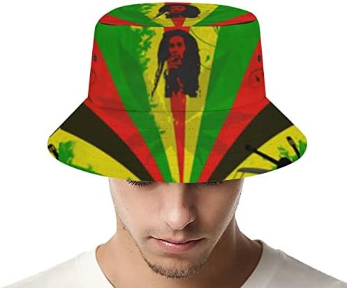 Карирано знаме машка женска корпа капа летен одмор патување плажа Сонце капа пакувачка лесна капа на отворено