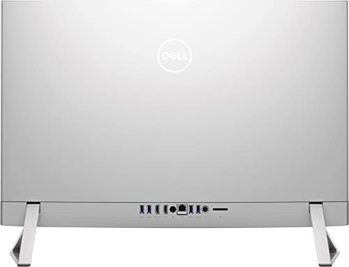 Dell 2023 Inspiron 27 7710 AIO 27 FHD Екран На Допир Сите-Во-Едно Бизнис Десктоп Компјутер, 12-Ти Генерал Intel 10-Основни i7-1255U, 16GB