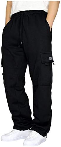 Машка машка тешка категорија на малолетни товаци се протегаат еластични половини џогер спортски панталони кои влечат спортски панталони