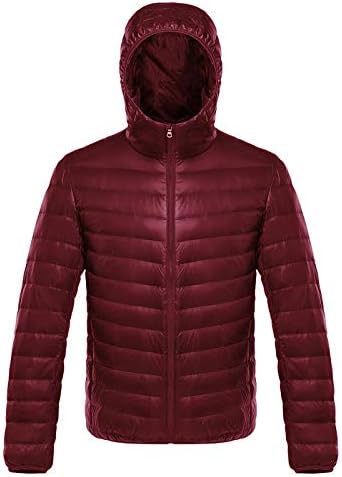 Посипете панталони за тренингот врвови од руно палто џемпер џемпер патент зимска машка облека за обична блуза есен