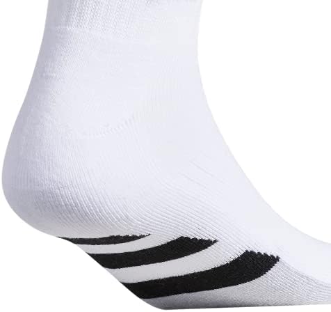 Чорапи со перничиња во четвртина од адидас