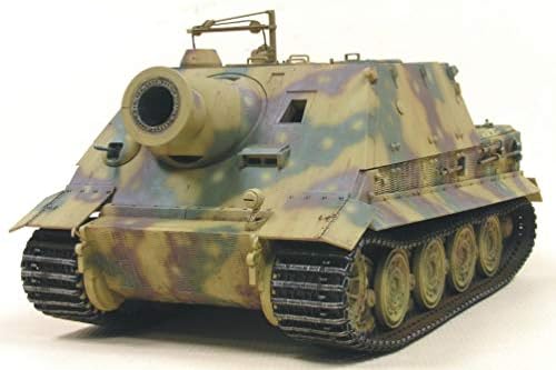 38 см RW61 AUF Sturmtiger Tank 1-35 AFV Club