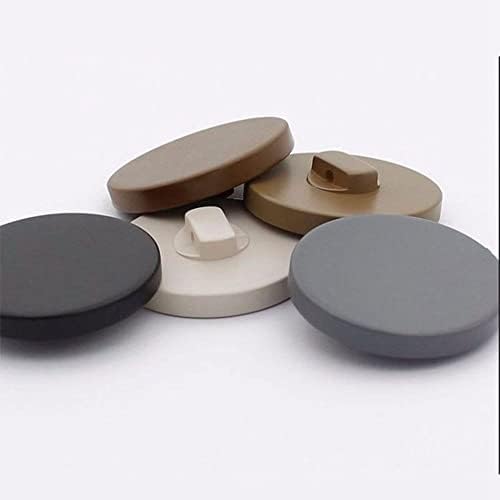 Минлија 10 парчиња/лот смола додатоци за копче за декоративни, копчиња за спреј за бојадисување занаетчиски материјали за спреј