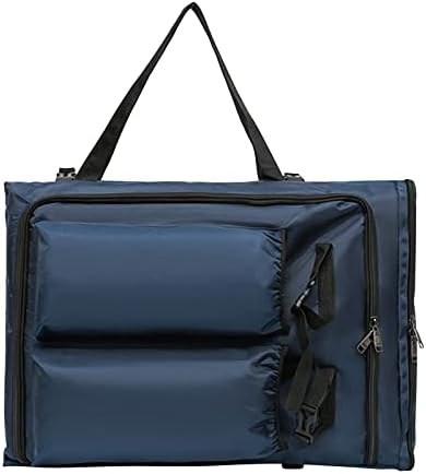 4K Уметнички портфолио носат торба за водоотпорна рамка за цртање ранец Прилагодливо рамено торбички скицирање уметнички материјали носат портфолио