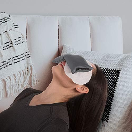 Обвивки за перница за еднократно око за еднократна употреба - Заштитете ги перниците за очи, безбедни и санитарни