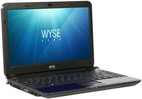 Wyse Технологија X90c7 Тенок Клиент 909553-01L 11.6-Инчен Лаптоп