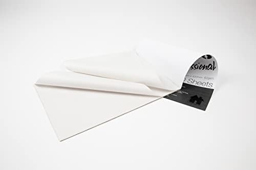 A4 Professional Tracing Paper Pad 62GSM 30 листови