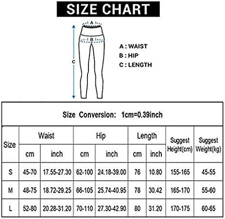BBY женски високи половини јога панталони 7/8 хеланки со црна фолија за печат