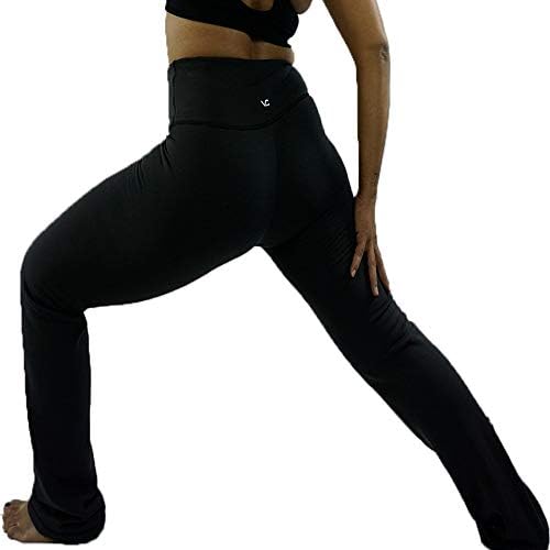 Викторија Предизвик на отворено топло САД Полтратек читаат 29 ” - 39” ситни високи жени јога панталони 17yp