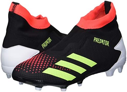 Adidas Predator 20.3 Firm без низа фудбалски чевли за чевли унисекс-возраст