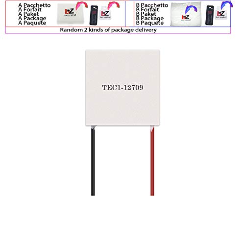 TEC1 - 12705 Термоелектричен Ладилник Peltier TEC1-12706 TEC1-12710 TEC1-12715 SP1848-27145 TEC1-12709 TEC1-12703 TEC1-12704, SP1848-27145