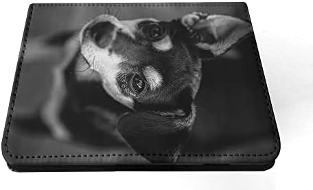 Симпатична слатко кученце куче куче 20 флип таблета за таблети за Apple iPad Pro 11 / iPad Pro 11 / iPad Pro 11