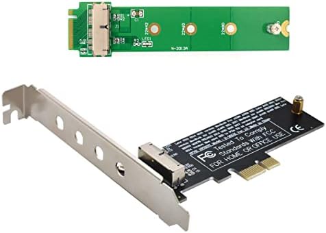 chenyang CY PCI Express PCI-E 4X M. 2 NGFF M-Клуч за 12+16pin 2013 2014 2015 MAC Pro Air Ssd Конвертирај Картичка За A1493 A1502 A1465 A1466