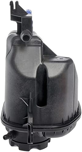 Дорман 603-831 Преден Резервоар За Течноста За Ладење На Моторот Компатибилен Со Избрани Модели НА БМВ