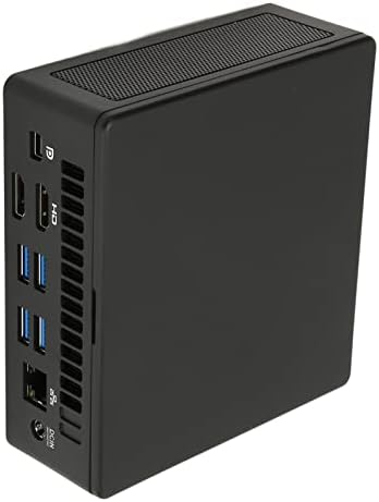 Naroote Minicomputer, 512 GB NVME SSD Мал забава Миникомпјутер