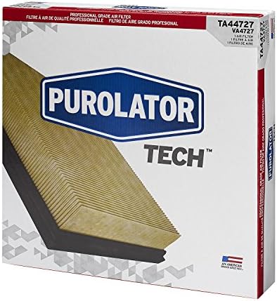 Purolator TA44727 Purolatortech филтер за воздух