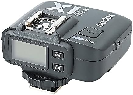 Godox X1R-NTL Безжичен Флеш Активирањето Приемник За Никон Камери