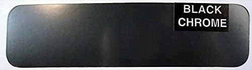 Bare Metal Foil CO 003 6x11 тенок лист црна фолија