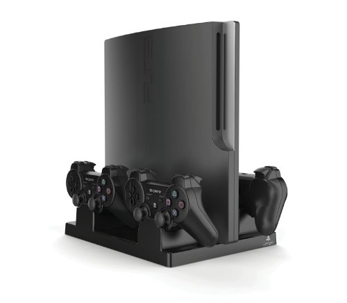 Venom VS2788 Slim vertical stand stand - PlayStation 3