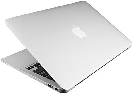 Apple MacBook Воздух 13.3 MQD32LL/A, Intel Core i5-5350U 1.8 Ghz, 8GB RAM МЕМОРИЈА, 256GB SSD, Сребро