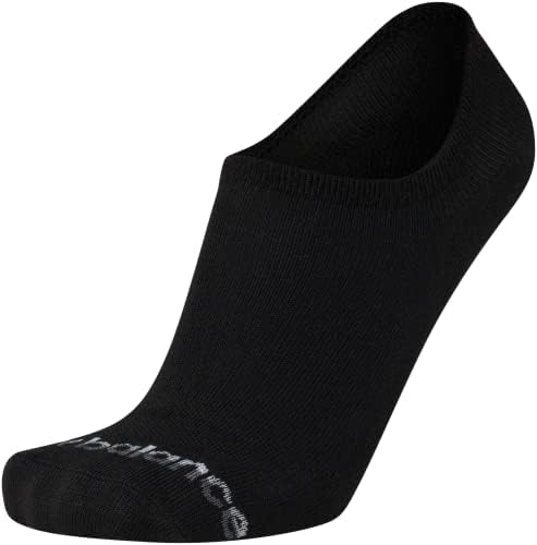 Нова Рамнотежа Невидливи Машки Чорапи Без Шоу Што Не Се Лизгаат