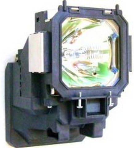 Замена на ламбата за склопување Sanyo PLC-XT25 со оригинална сијалица OEM внатре