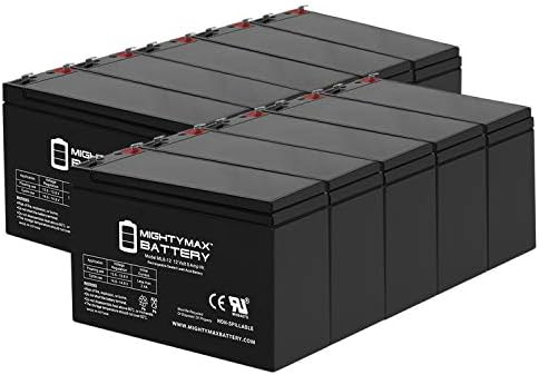 12V 8AH Black Decker CST1000 Type 4 Strimmer Trimmer Battery - 10 пакет