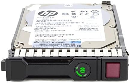 HP 652589-B21 900GB 10K 6GB САС 2.5 HD-653971-001, 716649-001