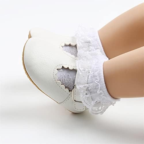 Neband бебе-девојки чевли за девојчиња