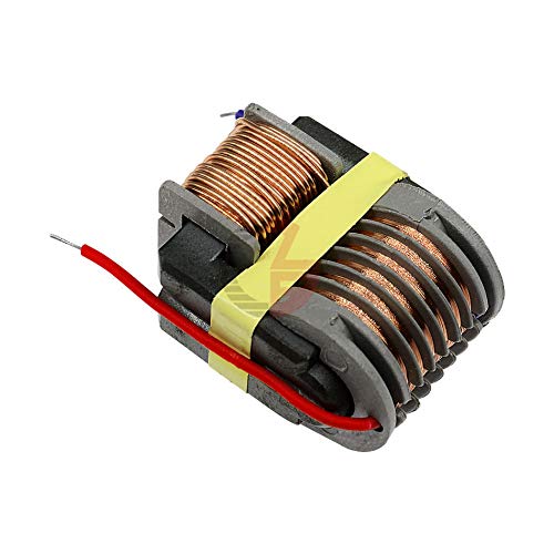 Генератор на напон на напон на напон на напон на напон со висока фреквенција на напон на напон, засилување на трансформаторот за