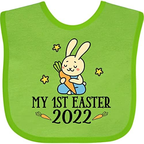 инктастично бебиња 1 -ви Велигден 2022 година за зајаче бебе
