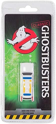 Ghostbusters Ecо - 1 16GB USB Меморија Стап Флеш Диск