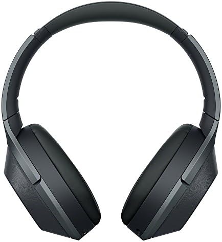 Sony безжични бучава поништување стерео слушалки WH - 1000xm2 BM Јапонија Домашни вистински производи