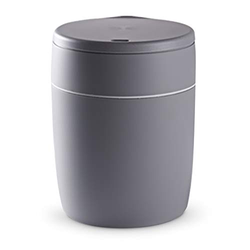 Abecel Trash конзерва, отпадоци од отпадоци ， 10L отпадоци од типот на печатот може премија за отпадоци од вода отпорни на вода, отпадоци за