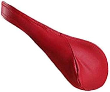 Една полнач долна облека половина секси странична страна бикини булбус брифинзи ockокстрап мажите торбичка за гаќички за жени црвени