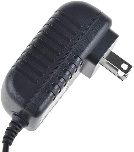 Адаптер FitPow AC/DC за House of Marley EM-JA006-Mi Соберете се преносни Bluetooth безжичен звучник за напојување кабел за кабел за кабел за