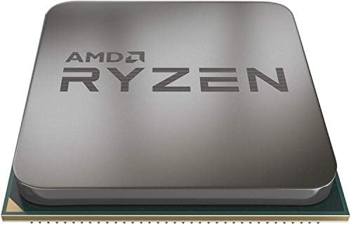 AMD YD150XBBBAEBOX RYZEN 5 1500X процесор со ладилник Wraith Spire