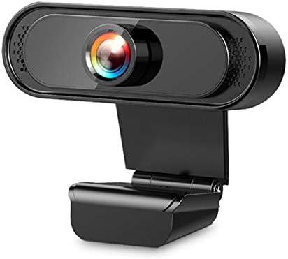 Компјутерска Камера 1080p/720P WEBCAM HD Камера Со Вграден HD Микрофон USB Ротирачки Камери ЗА Пренос Во Живо Видео Повик Конференција