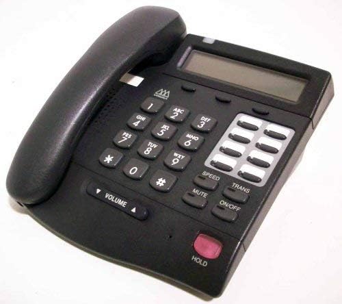 Vodavi XTS 3012-71 8 Телефон на звучникот на копчето